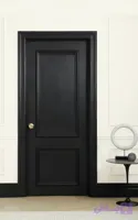 درب چوبی لوکس