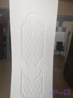 درب ملامینه مدل تشریفات