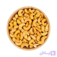 بادام هندی شور