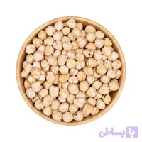 مغز فندق شور