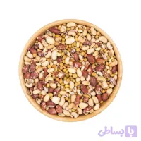 آجیل سلامت