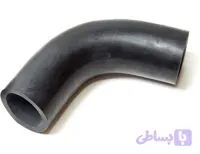 شیلنگ زانویی ۹۰ درجه کمپرس روغن دوو سیلو