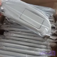 آفتابگیر دوو سیلو طرح جدید