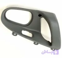 دستگیره مچی درب شاگرد دوو سیلو