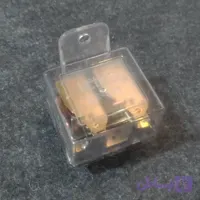 رله آفتامات چراغ جلو لنزو LENZO