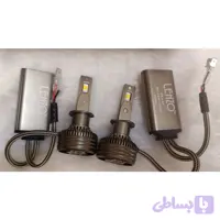 هدلایت K4300 ZXA رنگ نور فابریک (ضد جریمه)