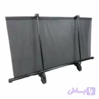 پرده عقب دومیل کشوی خودرو (پرده ELX)
