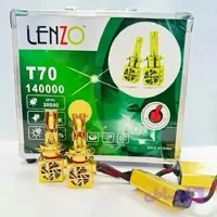 هدلایت T70 لنزو