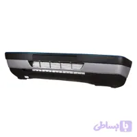 سپر جلو 405 نقره ای مهرخواه