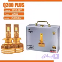 هدلایت Q200 PLUS