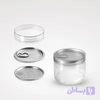 بطری جار 350 سی‌سی