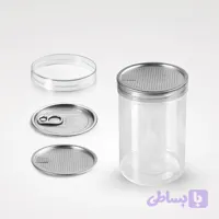 بطری جار 450 سی‌سی