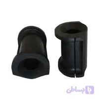 لاستیک چاکدار پراید مجموعه ۲عددی