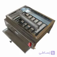 کباب پز پارادایس مدل FlameST07