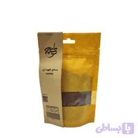 سماق قهوه ای ماکوچ(100گرم)