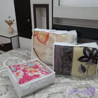کاور پتو سایز2