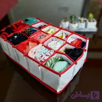 لونه زنبوری (جاجورابی)سایز1