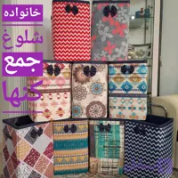 شلوغ جمع کن (کد 8VWL2)