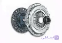 دیسک و صفحه ام وی امX22
