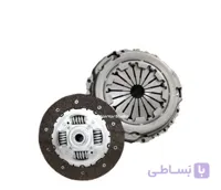 دیسک و صفحه کلاچ ام وی ام X22
