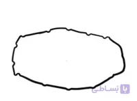 واشر درب سوپاپ ام وی ام۳۱۵