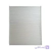فیلتر کابین جک s3