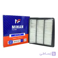 فیلتر هوا آزرا 2006 تا 2011 و سوناتا 6 سیلندر وارداتی