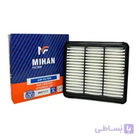 فیلتر هوای هیوندای I30 , سراتو 2010 به بالا وارداتی نمونه 2