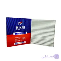 فیلتر کابین هیوندای توسان-کیا اسپورتیج 2011 تا 2015