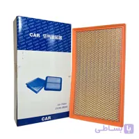فیلتر هوای سانگ یانگ رکستون 2014 وارداتی نمونه 2