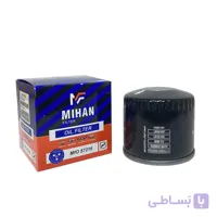 فیلتر روغن لیفان 820-520-820-X60 میهن