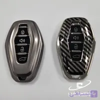 کاور ریموت تیسان S05 طرح رویال