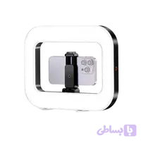 رینگ لایت سلفی موبایل TB2مدل SR-200