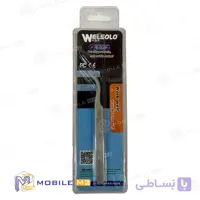 پنس برند WELSOLO در مدل های مختلف