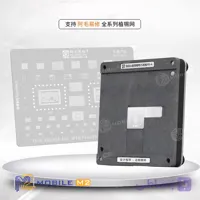 پد مگنتی شابلون آیسی برند AMAOE PD-A