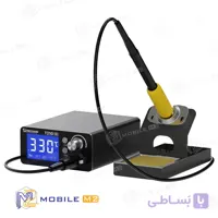 هویه دیجیتال حرفه ای Mechanic T210 SE
