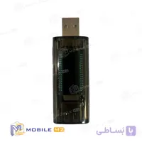 تستر شارژ و USB