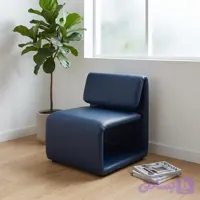 مبل یکنفره مدل Loop