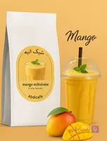 پودر شیک انبه | یک کیلویی