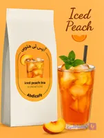 پودر شربت پرتقال | یک کیلویی