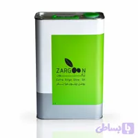 روغن زیتون فرابکر حلب ۳ لیتری زرگون