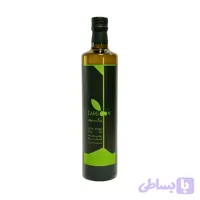 روغن زیتون فرابکر 750 گرمی زرگون