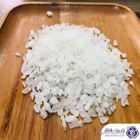 زاج سفید (ضد تعریق پوست ) 100گرمی