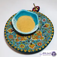 پوست انار 50گرمی(آسیاب نشده)