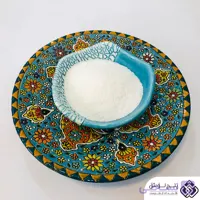 بوراکس ( سفید کننده و پاک کننده لکه ها ) 100گرمی