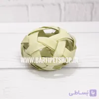 توپک حصیری زنبوری