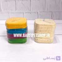چیپس طوطی
