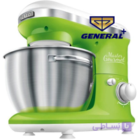 همزن کاسه دار سنکور 3621GR حرفه ای 600 وات