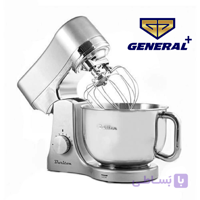 همزن برقی باریتون مدل BSM51200DX ظرفیت ۵ لیتر