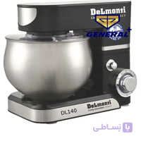 همزن برقی دلمونتی مدل DL140